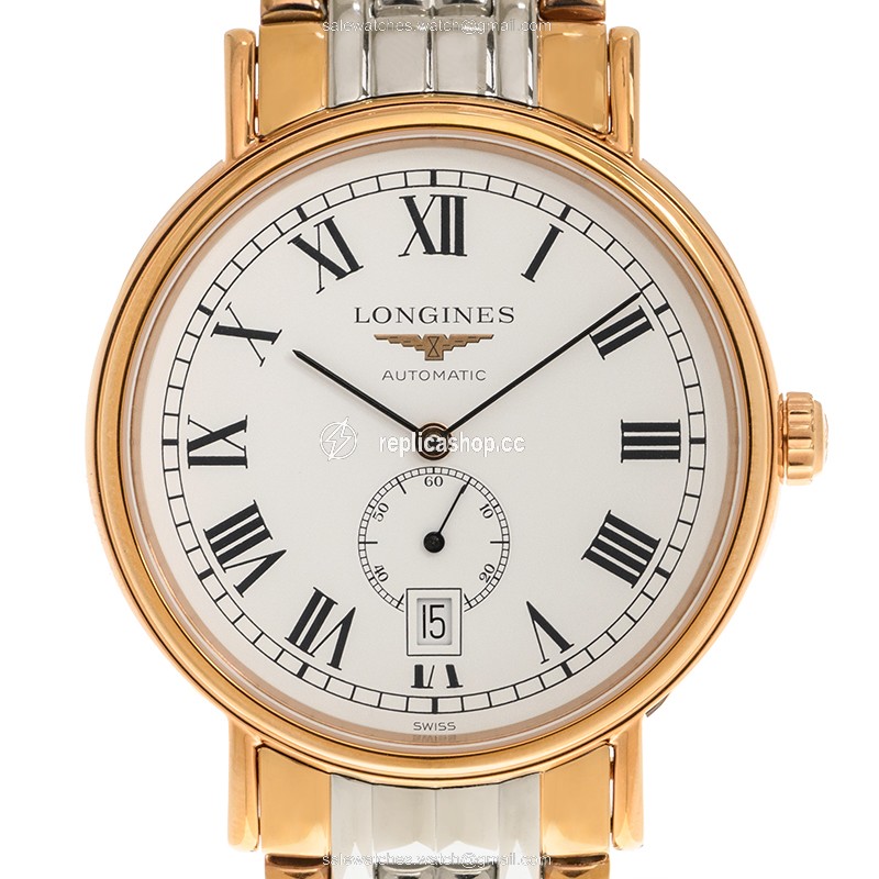 Replica LONGINES PRESENCE L4.905.1.11.7 Replica LONGINES PRESENCE L4.905.1.11.7
