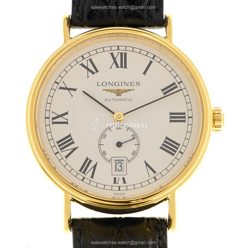 Replica LONGINES PRESENCE L4.905.2.11.2 Replica LONGINES PRESENCE L4.905.2.11.2