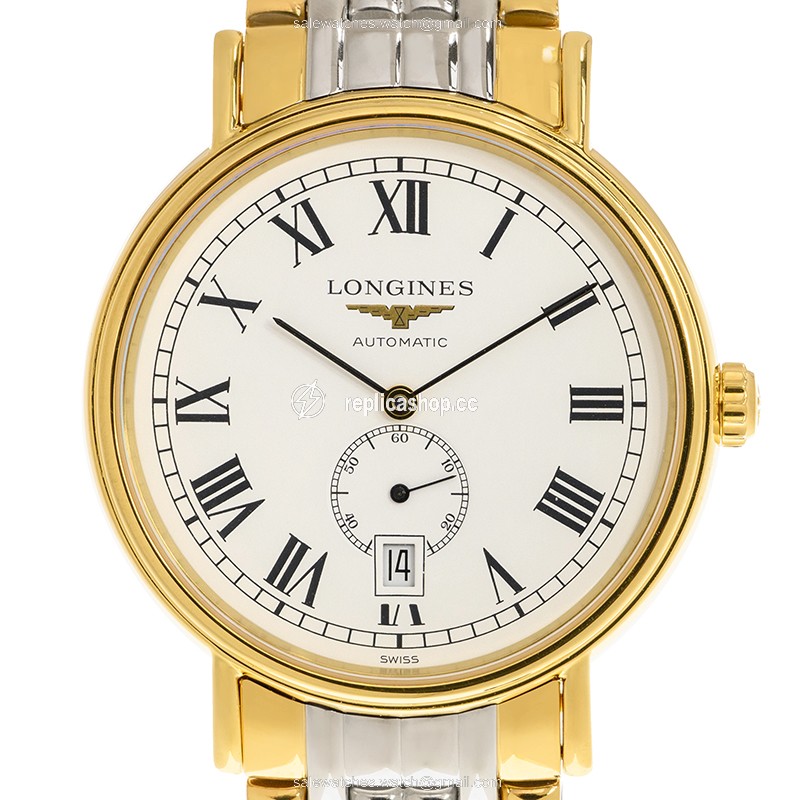 Replica LONGINES PRESENCE L4.905.2.11.7 Replica LONGINES PRESENCE L4.905.2.11.7