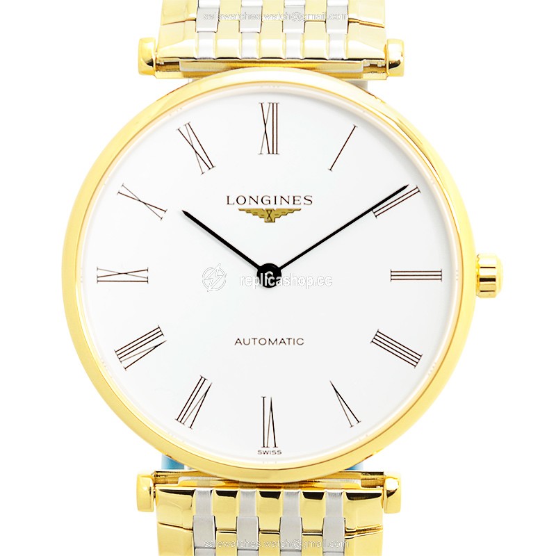 Replica LONGINES LA GRANDE L4.908.2.11.7 Replica LONGINES LA GRANDE L4.908.2.11.7