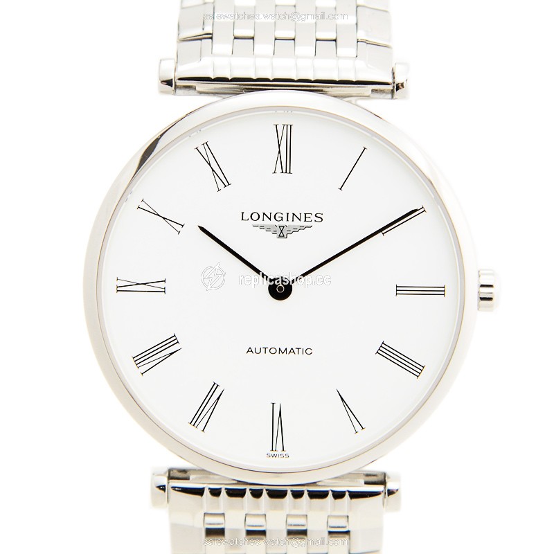Replica LONGINES LA GRANDE L4.908.4.11.6 Replica LONGINES LA GRANDE L4.908.4.11.6