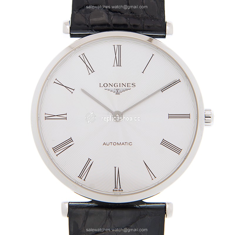 Replica LONGINES LA GRANDE L4.908.4.71.2 Replica LONGINES LA GRANDE L4.908.4.71.2