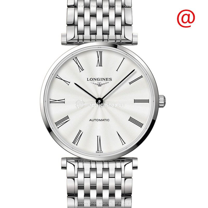 Replica LONGINES LA GRANDE L4.908.4.71.6 Replica LONGINES LA GRANDE L4.908.4.71.6
