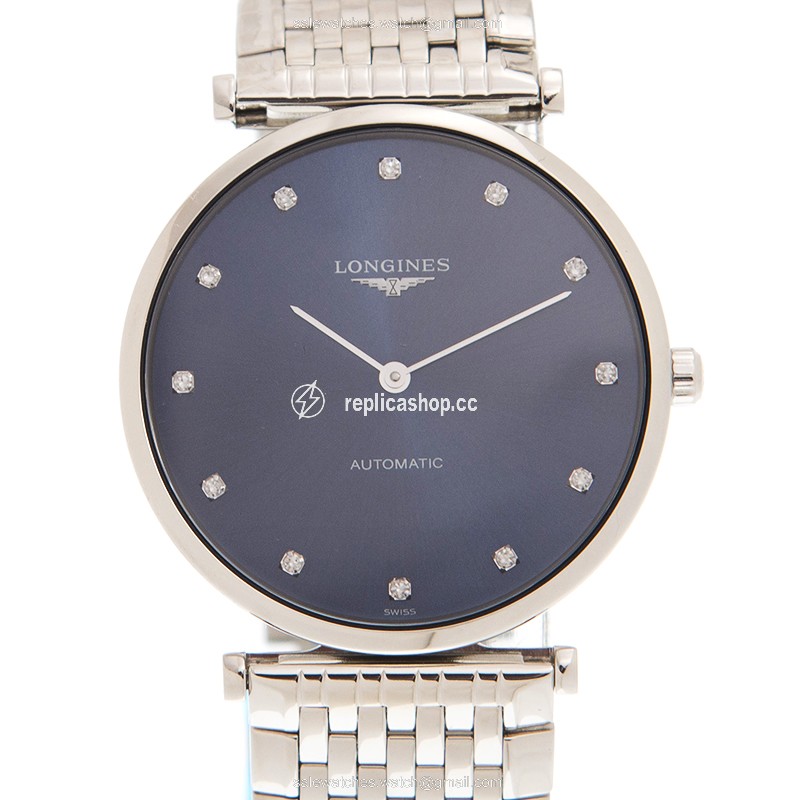 Replica LONGINES LA GRANDE L4.908.4.97.6 Replica LONGINES LA GRANDE L4.908.4.97.6