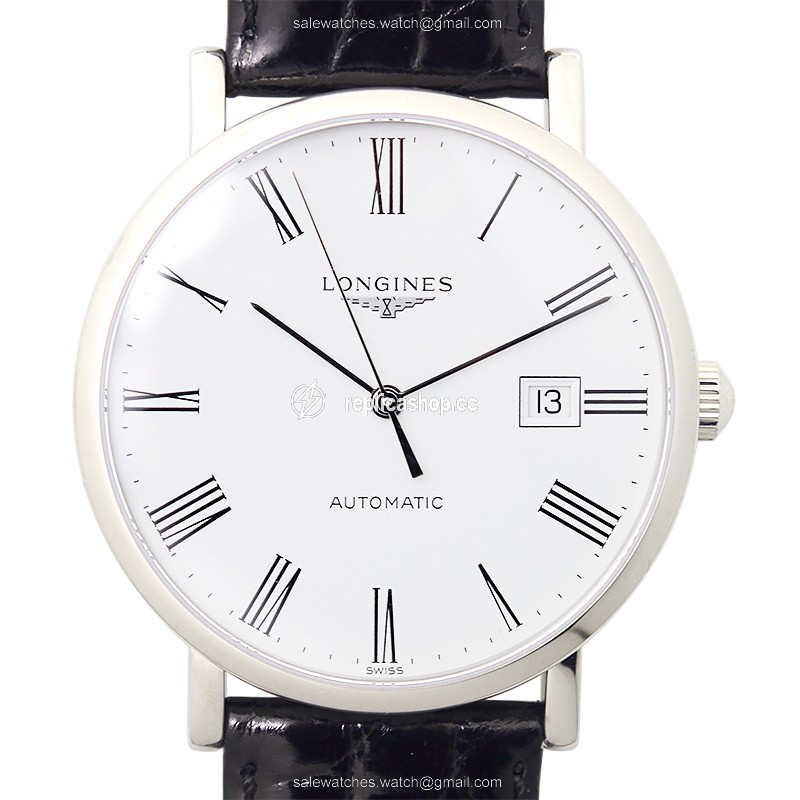 Replica LONGINES ELEGANT L4.910.4.11.2 Replica LONGINES ELEGANT L4.910.4.11.2