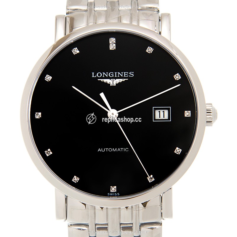 Replica LONGINES ELEGANT L4.910.4.57.6 Replica LONGINES ELEGANT L4.910.4.57.6