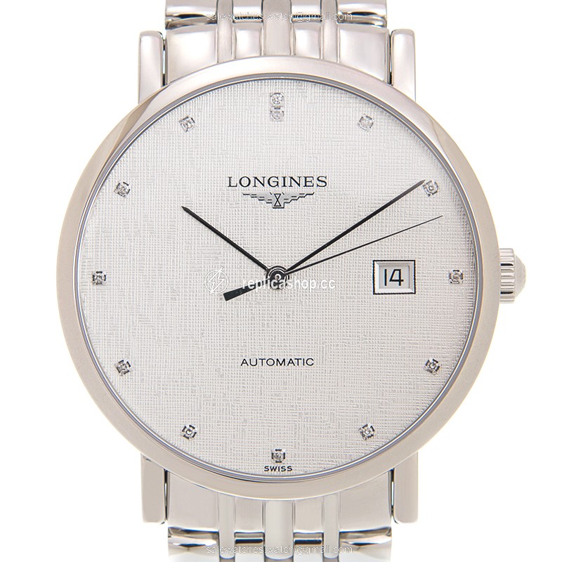 Replica LONGINES ELEGANT L4.910.4.77.6 Replica LONGINES ELEGANT L4.910.4.77.6