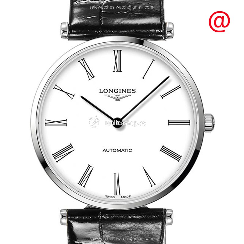 Replica LONGINES LA GRANDE L4.918.4.11.2 Replica LONGINES LA GRANDE L4.918.4.11.2