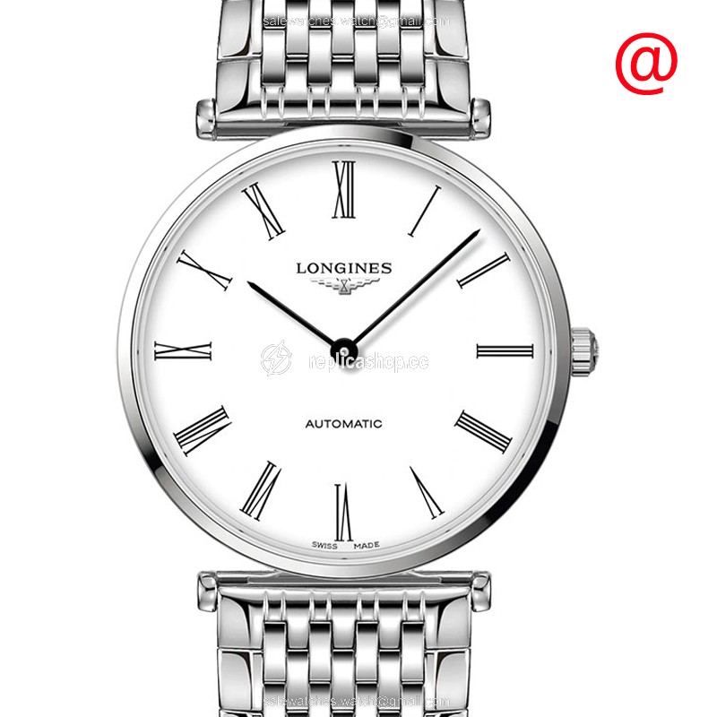 Replica LONGINES LA GRANDE L4.918.4.11.6 Replica LONGINES LA GRANDE L4.918.4.11.6