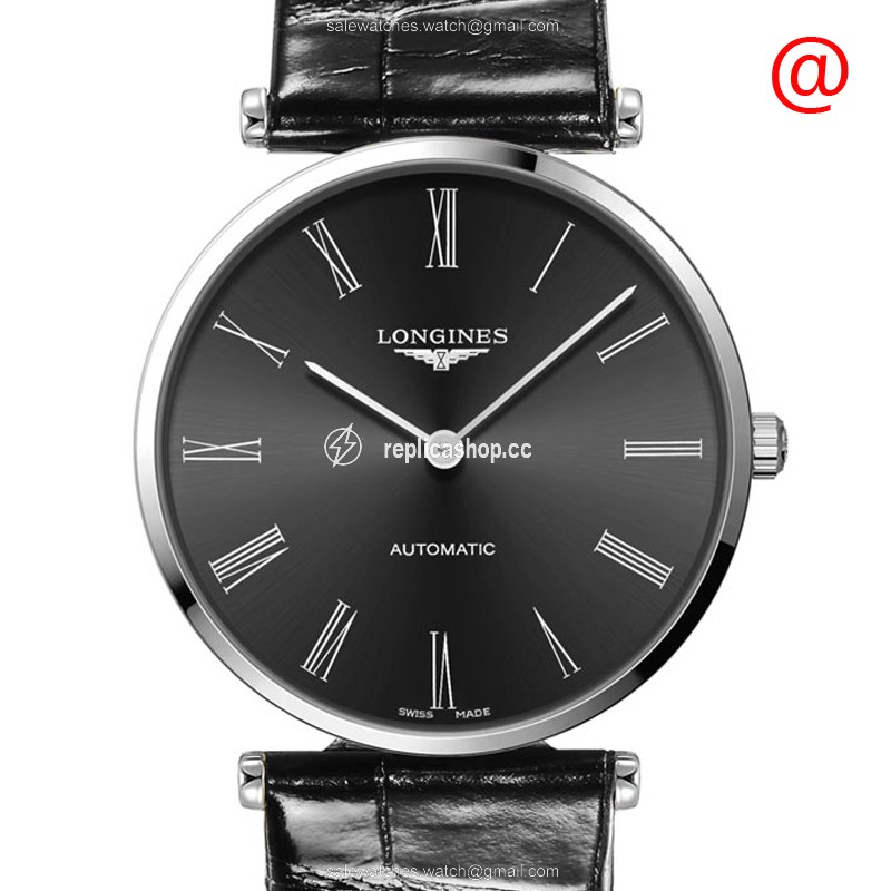 Replica LONGINES LA GRANDE L4.918.4.51.2 Replica LONGINES LA GRANDE L4.918.4.51.2