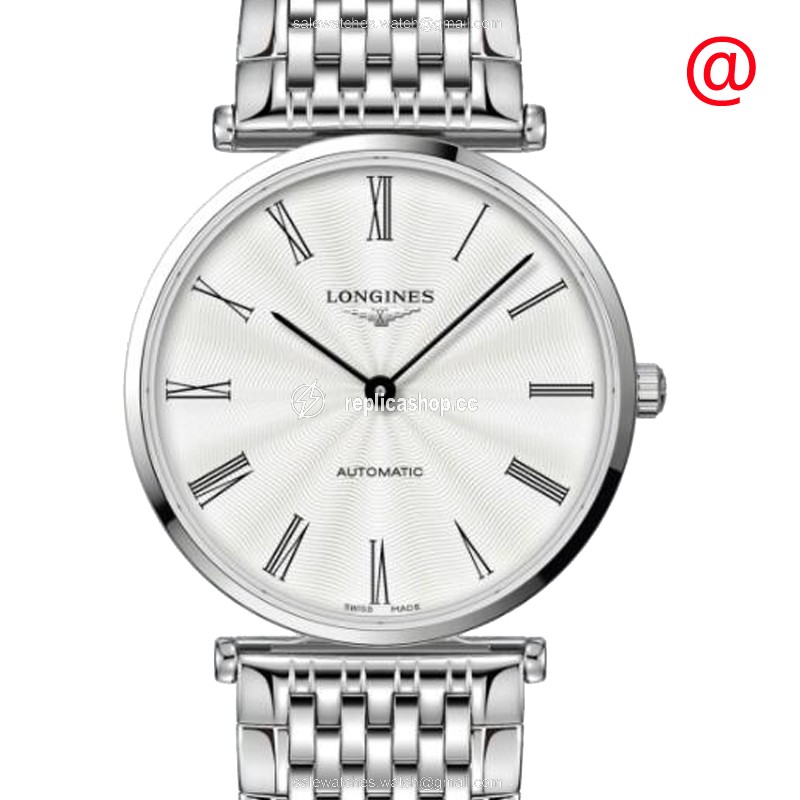 Replica LONGINES LA GRANDE L4.918.4.71.6 Replica LONGINES LA GRANDE L4.918.4.71.6