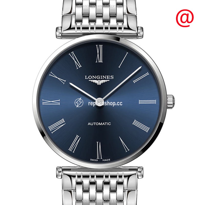 Replica LONGINES LA GRANDE L4.918.4.94.6 Replica LONGINES LA GRANDE L4.918.4.94.6
