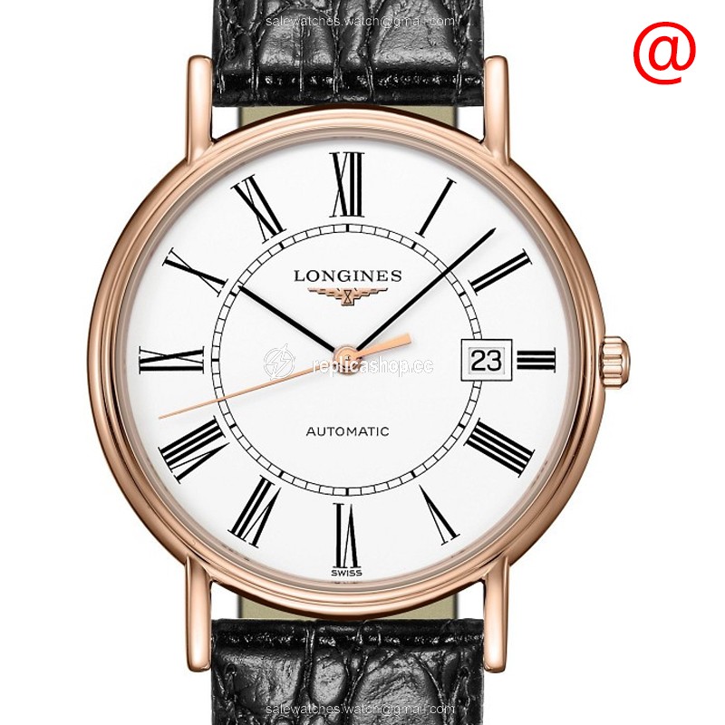 Replica LONGINES PRESENCE L4.921.1.11.2 Replica LONGINES PRESENCE L4.921.1.11.2