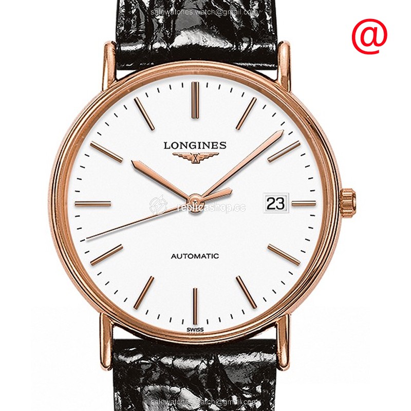 Replica LONGINES PRESENCE L4.921.1.12.2 Replica LONGINES PRESENCE L4.921.1.12.2