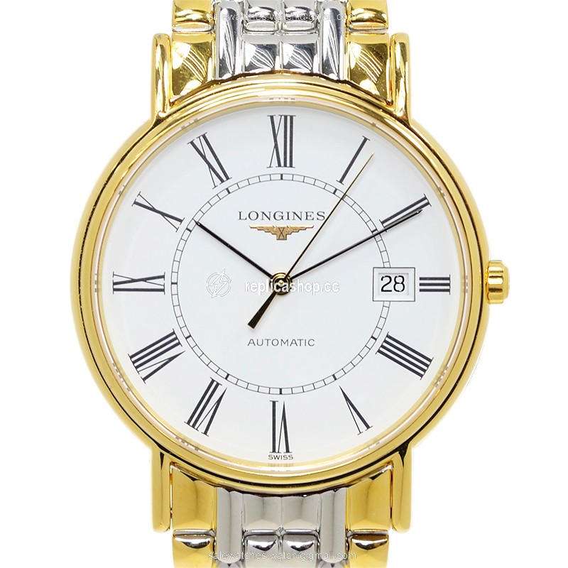 Replica LONGINES PRESENCE L4.921.2.11.7 Replica LONGINES PRESENCE L4.921.2.11.7