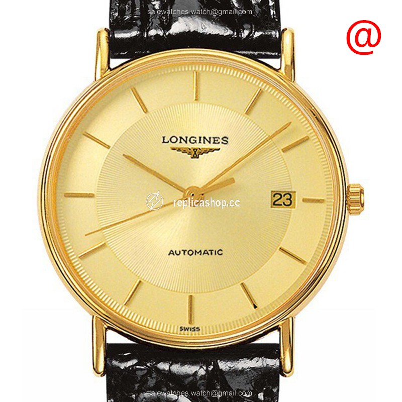 Replica LONGINES PRESENCE L4.921.2.42.2 Replica LONGINES PRESENCE L4.921.2.42.2