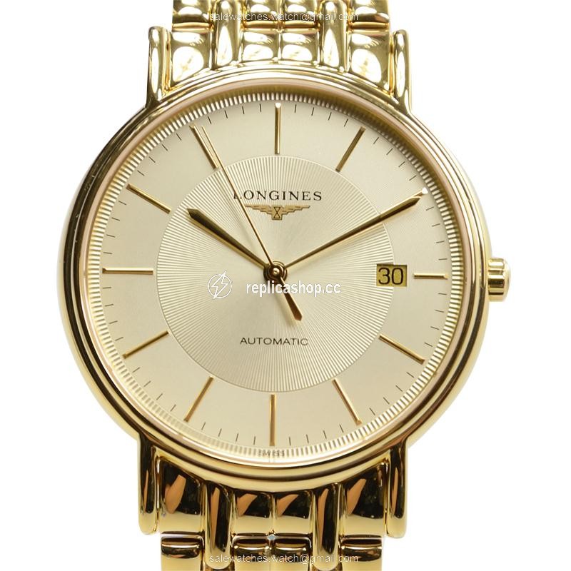 Replica LONGINES PRESENCE L4.921.2.42.8 Replica LONGINES PRESENCE L4.921.2.42.8
