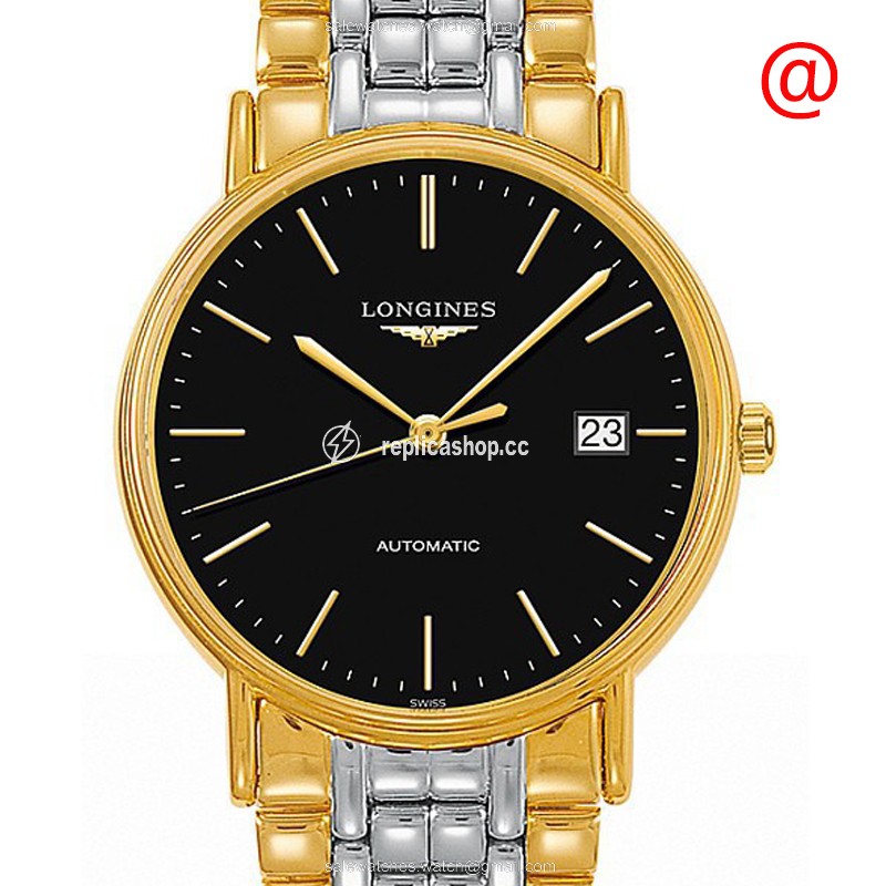 Replica LONGINES PRESENCE L4.921.2.52.7 Replica LONGINES PRESENCE L4.921.2.52.7