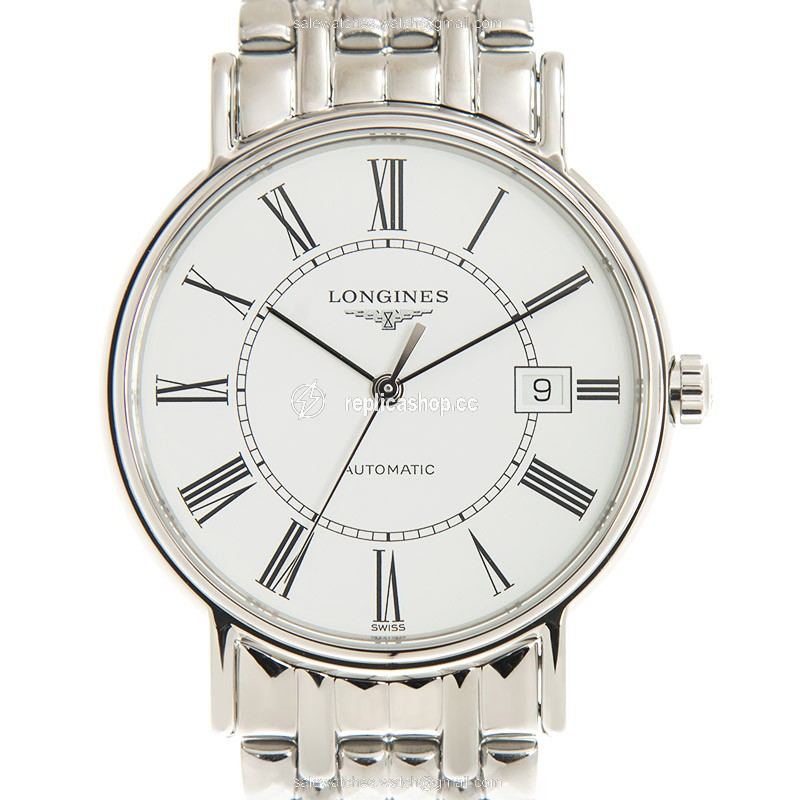 Replica LONGINES PRESENCE L4.921.4.11.6 Replica LONGINES PRESENCE L4.921.4.11.6