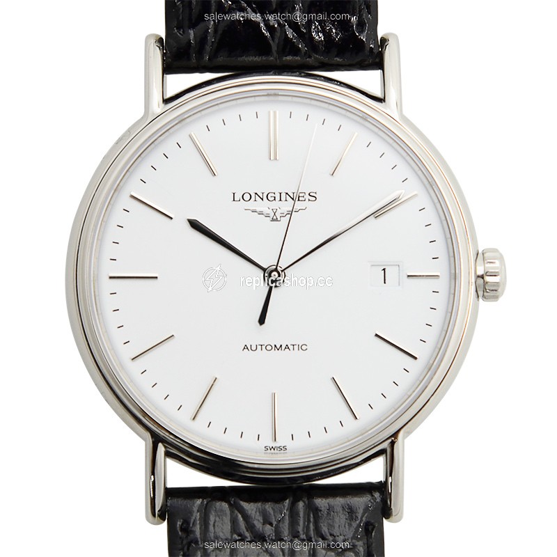 Replica LONGINES PRESENCE L4.921.4.12.2 Replica LONGINES PRESENCE L4.921.4.12.2