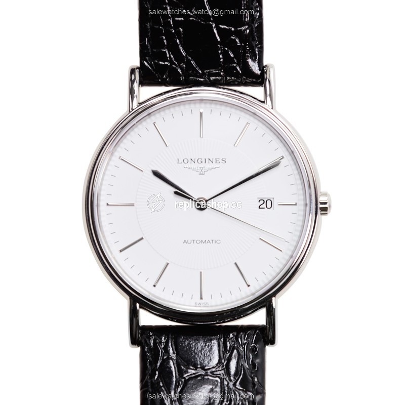 Replica LONGINES PRESENCE L4.921.4.18.2 Replica LONGINES PRESENCE L4.921.4.18.2