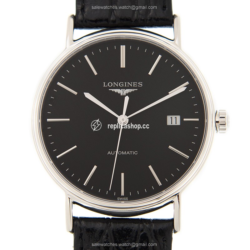 Replica LONGINES PRESENCE L4.921.4.52.2 Replica LONGINES PRESENCE L4.921.4.52.2