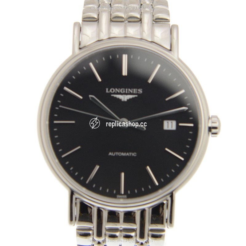 Replica LONGINES PRESENCE L4.921.4.52.6 Replica LONGINES PRESENCE L4.921.4.52.6