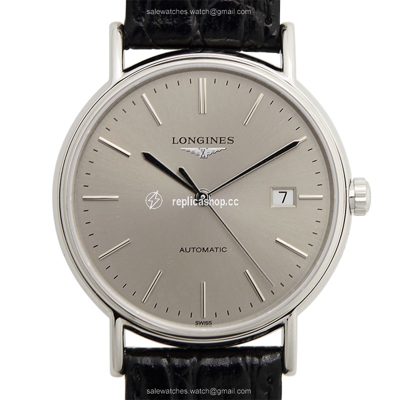Replica LONGINES PRESENCE L4.921.4.72.2 Replica LONGINES PRESENCE L4.921.4.72.2