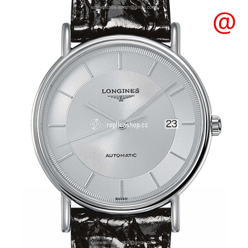 Replica LONGINES PRESENCE L4.921.4.78.2 Replica LONGINES PRESENCE L4.921.4.78.2