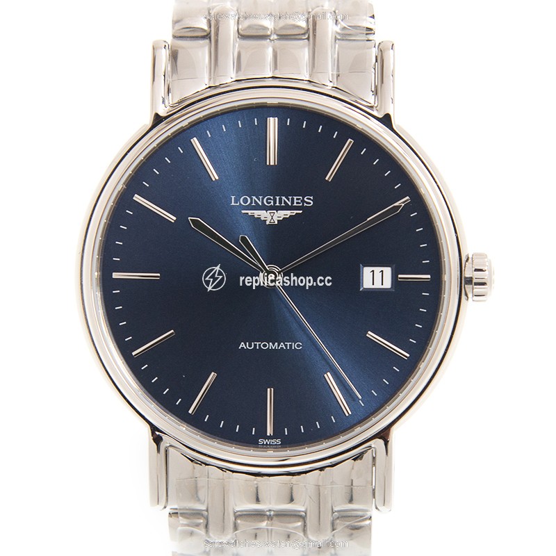 Replica LONGINES PRESENCE L4.921.4.92.6 Replica LONGINES PRESENCE L4.921.4.92.6