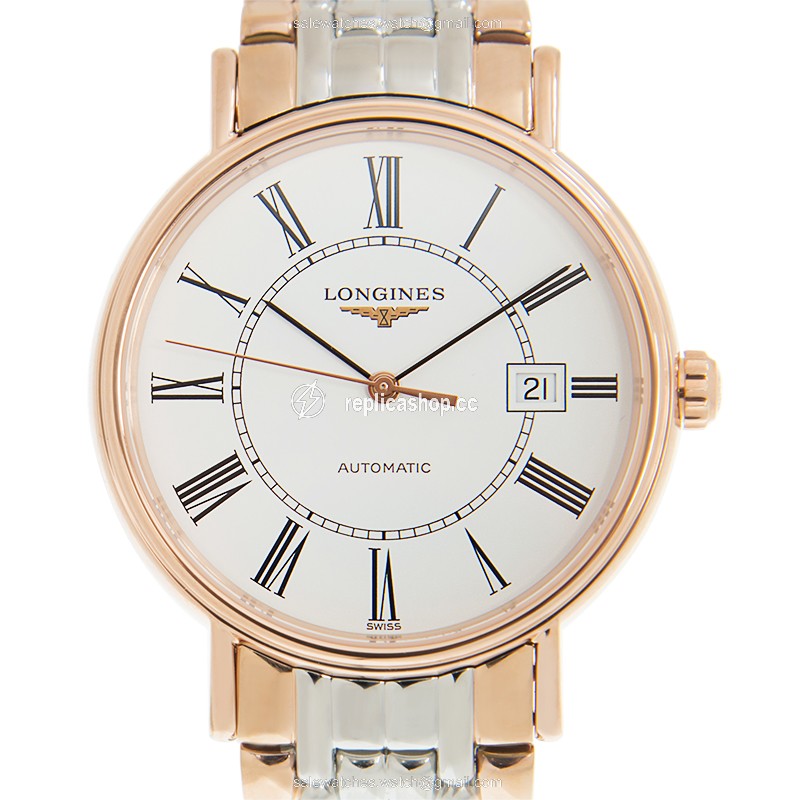 Replica LONGINES PRESENCE L4.922.1.11.7 Replica LONGINES PRESENCE L4.922.1.11.7