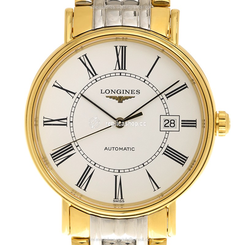 Replica LONGINES PRESENCE L4.922.2.11.7 Replica LONGINES PRESENCE L4.922.2.11.7