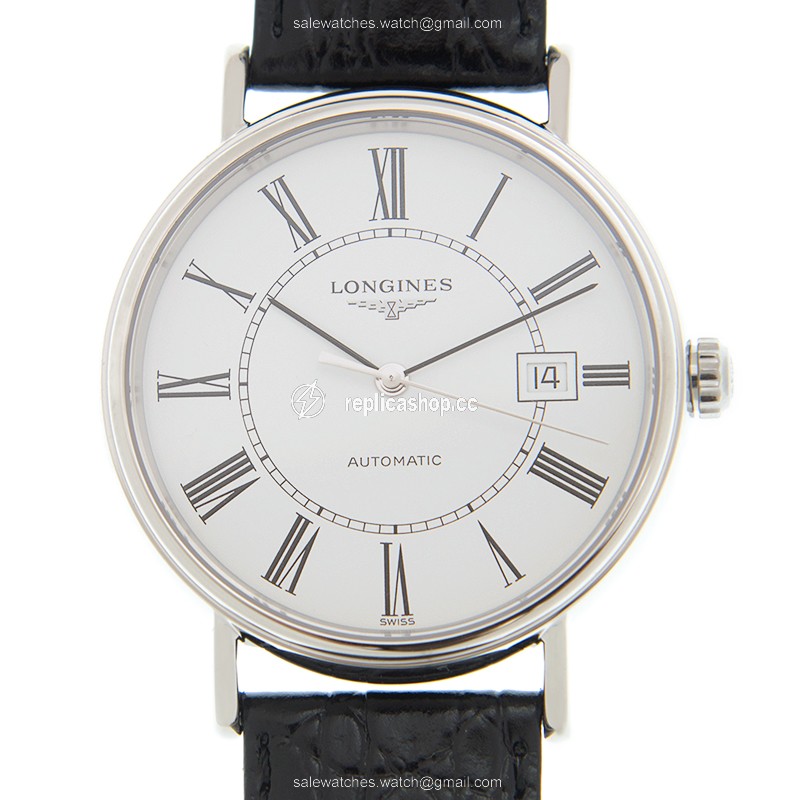 Replica LONGINES PRESENCE L4.922.4.11.2 Replica LONGINES PRESENCE L4.922.4.11.2