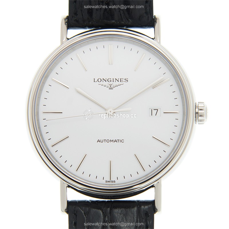 Replica LONGINES PRESENCE L4.922.4.12.2 Replica LONGINES PRESENCE L4.922.4.12.2