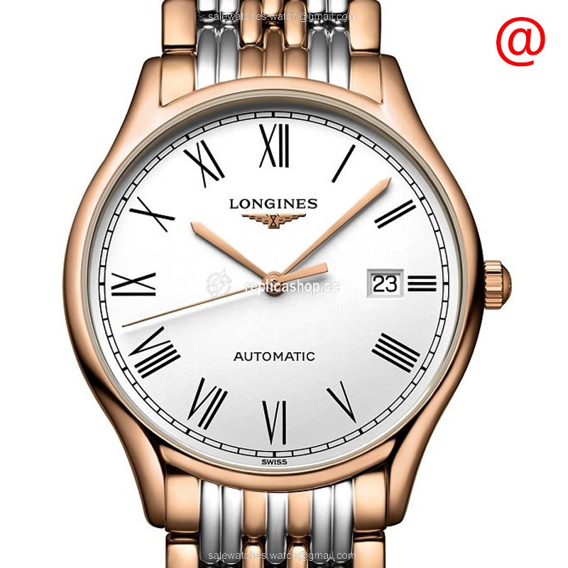 Replica LONGINES LONGINES LYRE L4.960.1.11.7 Replica LONGINES LONGINES LYRE L4.960.1.11.7