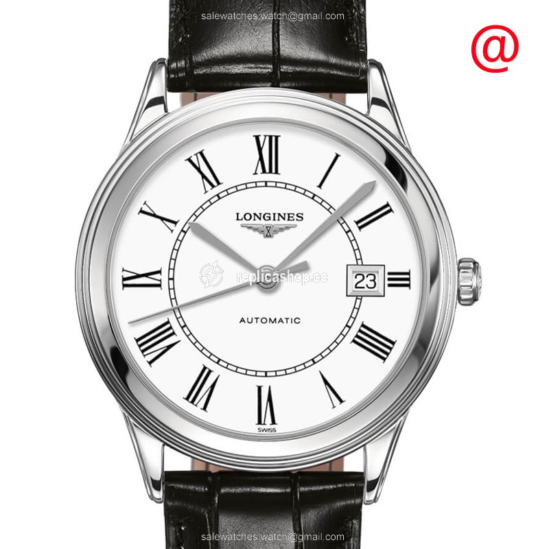 Replica LONGINES FLAGSHIP L4.974.4.21.2 Replica LONGINES FLAGSHIP L4.974.4.21.2