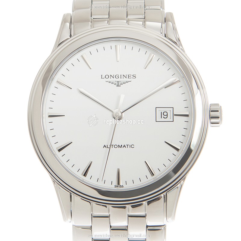 Replica LONGINES FLAGSHIP L4.984.4.12.6 Replica LONGINES FLAGSHIP L4.984.4.12.6