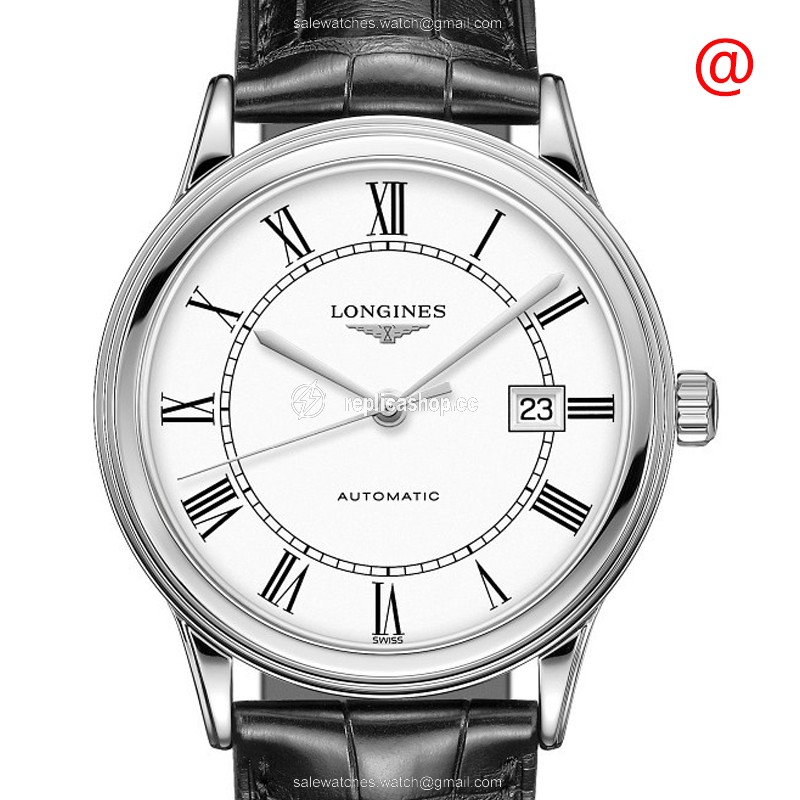 Replica LONGINES FLAGSHIP L4.984.4.21.2 Replica LONGINES FLAGSHIP L4.984.4.21.2