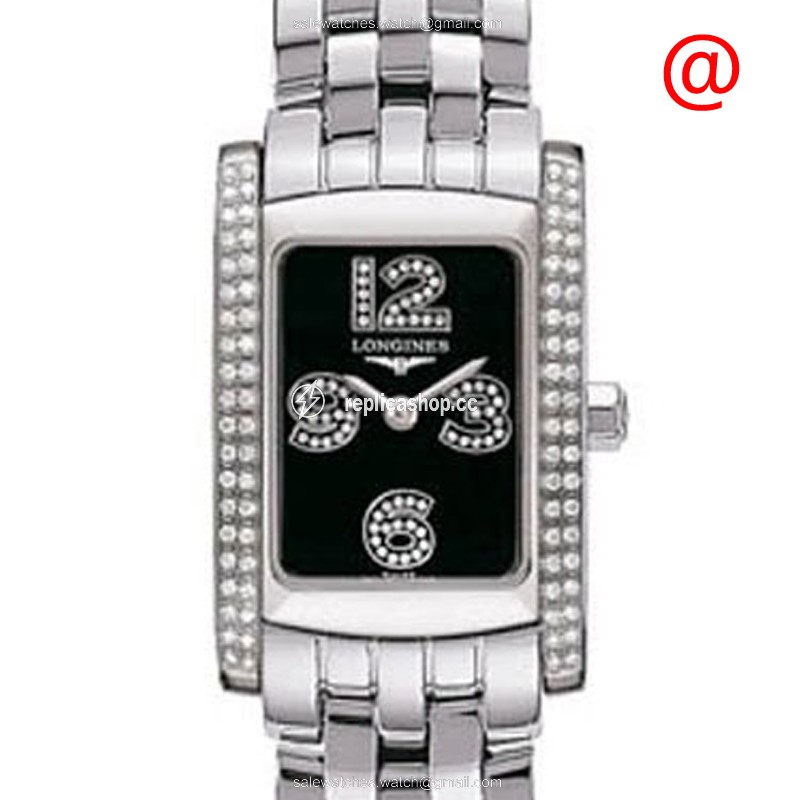Replica LONGINES DOLCE VITA L5.155.0.51.6 Replica LONGINES DOLCE VITA L5.155.0.51.6