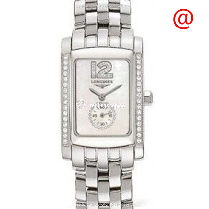 Replica LONGINES DOLCE VITA L5.155.0.85.6 Replica LONGINES DOLCE VITA L5.155.0.85.6