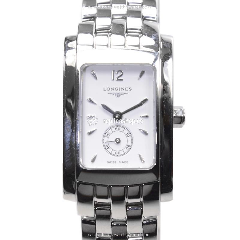 Replica LONGINES DOLCE VITA L5.155.4.16.6 Replica LONGINES DOLCE VITA L5.155.4.16.6