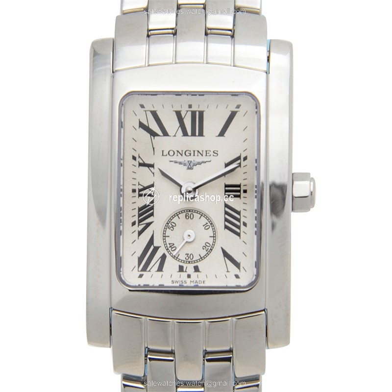 Replica LONGINES DOLCE VITA L5.155.4.71.6 Replica LONGINES DOLCE VITA L5.155.4.71.6