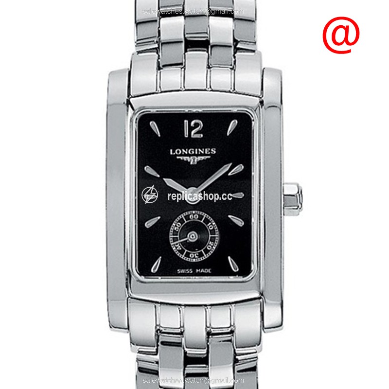 Replica LONGINES DOLCE VITA L5.155.4.76.6 Replica LONGINES DOLCE VITA L5.155.4.76.6