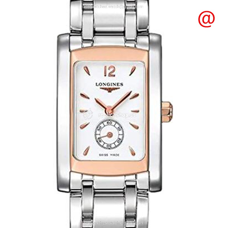 Replica LONGINES DOLCE VITA L5.155.5.18.6 Replica LONGINES DOLCE VITA L5.155.5.18.6