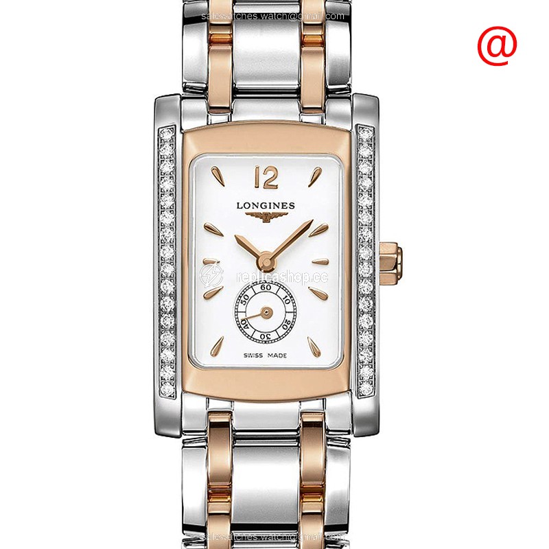 Replica LONGINES DOLCE VITA L5.155.5.19.7 Replica LONGINES DOLCE VITA L5.155.5.19.7