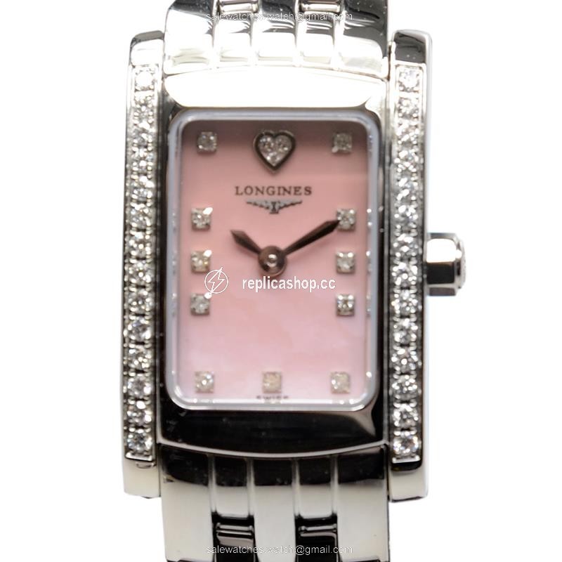 Replica LONGINES DOLCE VITA L5.158.0.93.6 Replica LONGINES DOLCE VITA L5.158.0.93.6