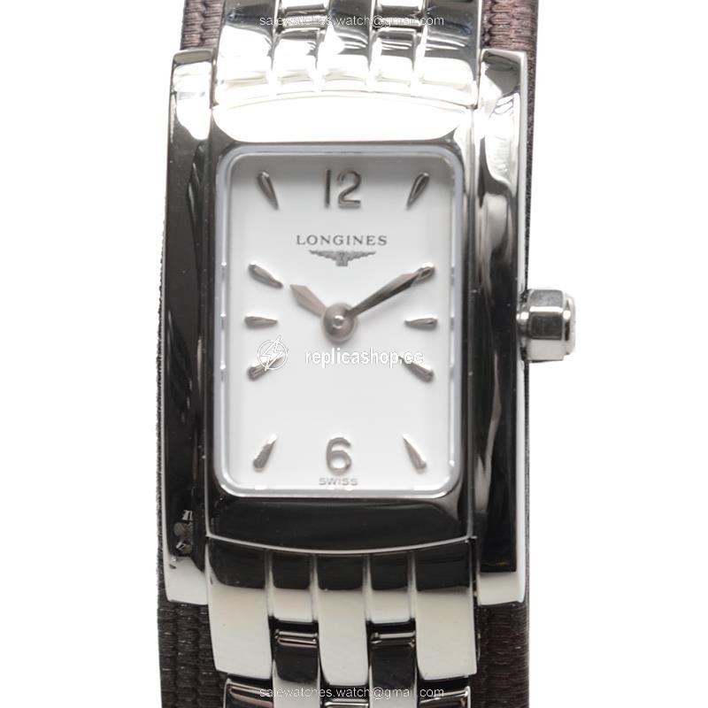 Replica LONGINES DOLCE VITA L5.158.4.16.6 Replica LONGINES DOLCE VITA L5.158.4.16.6