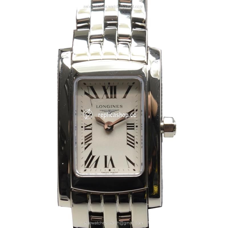 Replica LONGINES DOLCE VITA L5.158.4.71.6 Replica LONGINES DOLCE VITA L5.158.4.71.6