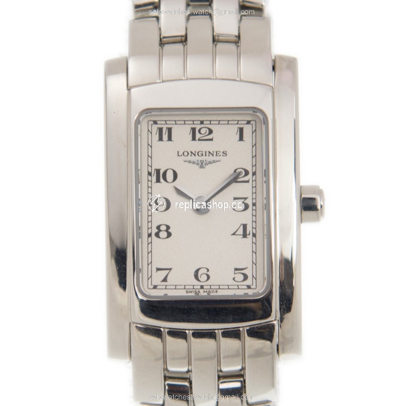 Replica LONGINES DOLCE VITA L5.158.4.73.6 Replica LONGINES DOLCE VITA L5.158.4.73.6