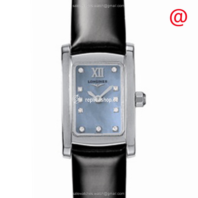 Replica LONGINES DOLCE VITA L5.158.4.83.2 Replica LONGINES DOLCE VITA L5.158.4.83.2